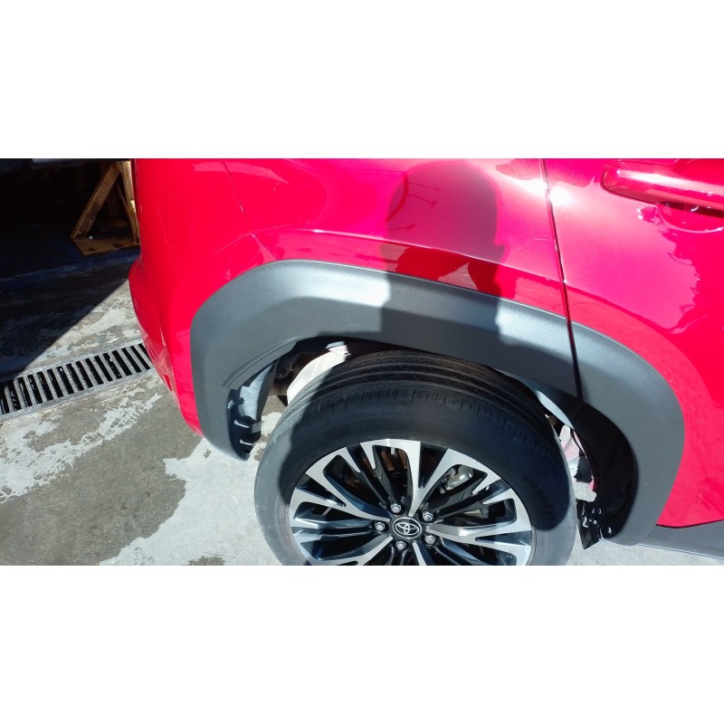 Recambio de aletin trasero derecho para toyota yaris cross (mxp_) 1.5 hybrid (mxpj10) referencia OEM IAM   
