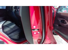 CERRADURA PUERTA TRASERA DERECHA 