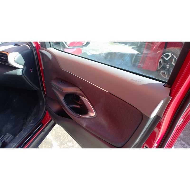 Recambio de elevalunas delantero derecho para toyota yaris cross (mxp_) 1.5 hybrid (mxpj10) referencia OEM IAM   