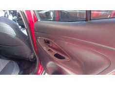 Recambio de elevalunas trasero derecho para toyota yaris cross (mxp_) 1.5 hybrid (mxpj10) referencia OEM IAM   