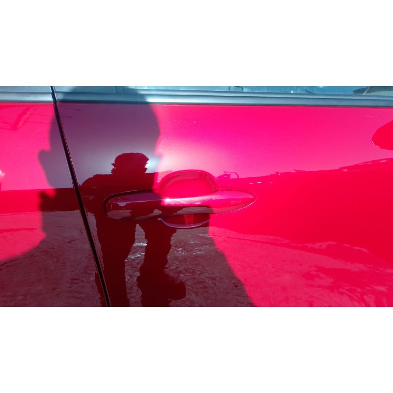 Recambio de maneta exterior delantera derecha para toyota yaris cross (mxp_) 1.5 hybrid (mxpj10) referencia OEM IAM   