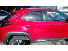 Recambio de puerta trasera derecha para toyota yaris cross (mxp_) 1.5 hybrid (mxpj10) referencia OEM IAM   