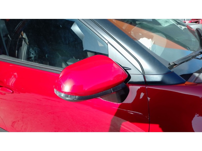 Recambio de retrovisor derecho para toyota yaris cross (mxp_) 1.5 hybrid (mxpj10) referencia OEM IAM   