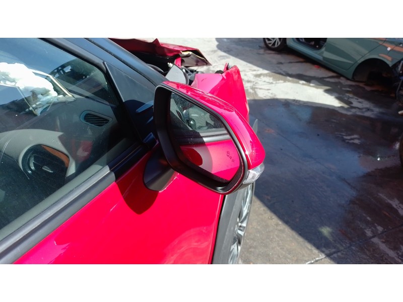 Recambio de retrovisor derecho para toyota yaris cross (mxp_) 1.5 hybrid (mxpj10) referencia OEM IAM   
