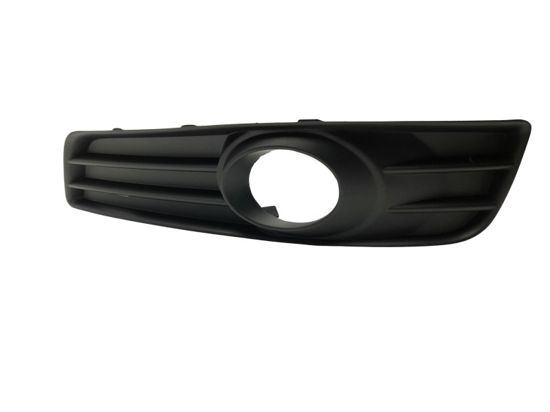 Recambio de rejilla paragolpes izquierda para audi a3 (8p) referencia OEM IAM 8P0807681F9B9 107022516 107022516/AD3222134/202105