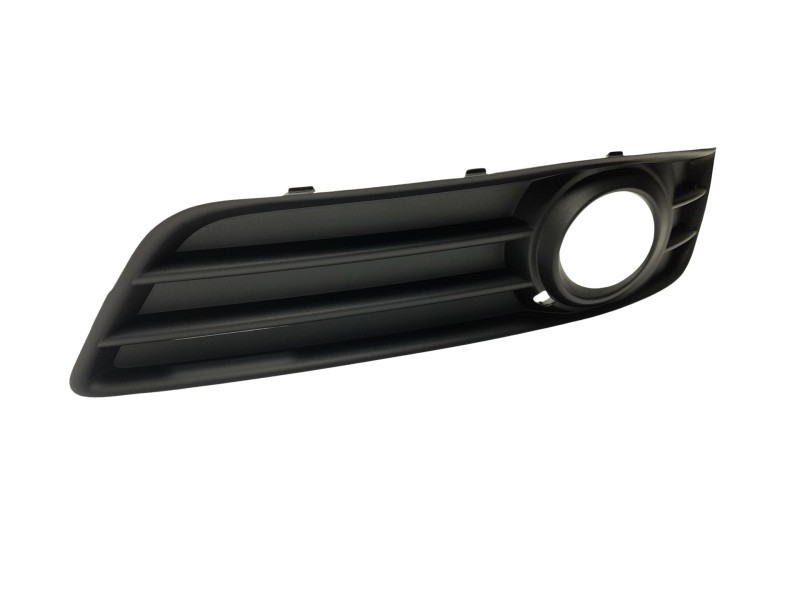 Recambio de rejilla paragolpes izquierda para audi a3 (8p) referencia OEM IAM 8P0807681F9B9 107022516 107022516/AD3222134/202105