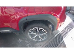 AMORTIGUADOR TRASERO IZQUIERDO 