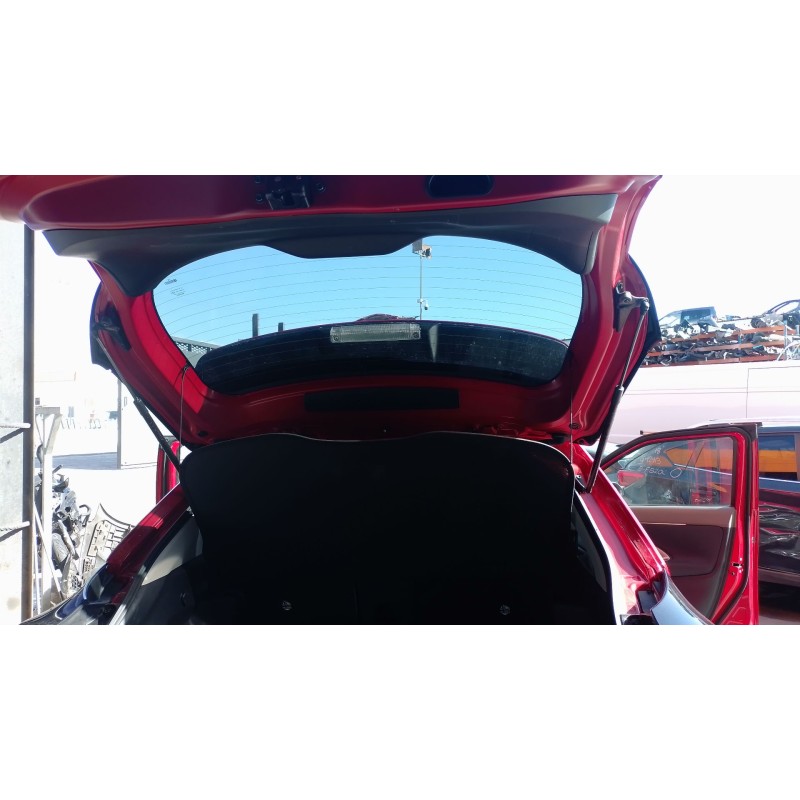 Recambio de amortiguadores maletero / porton para toyota yaris cross (mxp_) 1.5 hybrid (mxpj10) referencia OEM IAM   