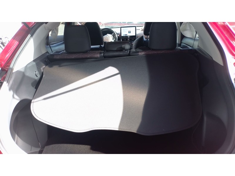 Recambio de bandeja trasera para toyota yaris cross (mxp_) 1.5 hybrid (mxpj10) referencia OEM IAM   