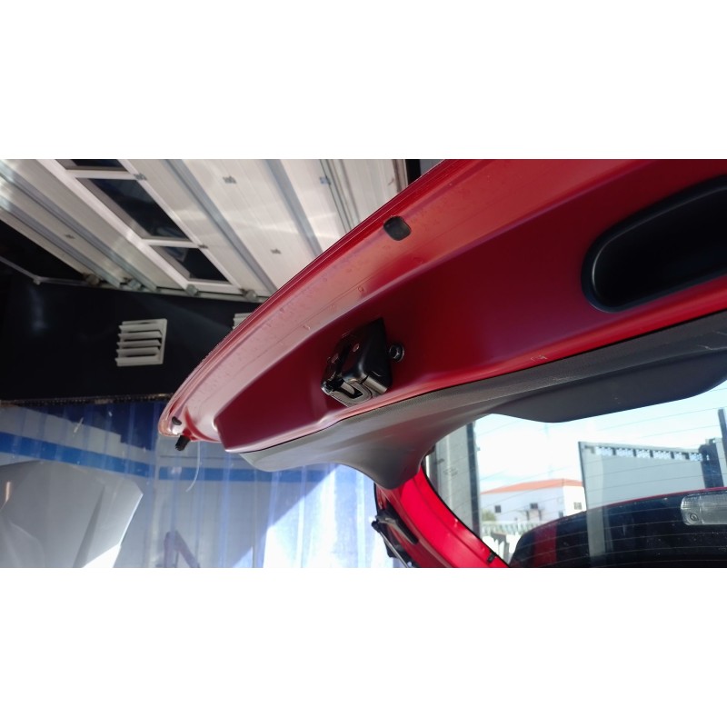 Recambio de cerradura maletero / porton para toyota yaris cross (mxp_) 1.5 hybrid (mxpj10) referencia OEM IAM   