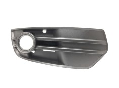Recambio de rejilla paragolpes derecha para audi q5 (8rb) 2.0 tfsi quattro referencia OEM IAM 8R0807682A01C 107023016 107023016/ 2