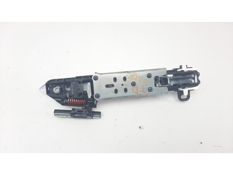 Recambio de maneta exterior trasera derecha para lexus nx 2.5 16v cat (híbrido) referencia OEM IAM 6921078030C1  
