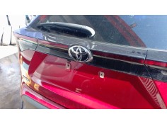 MANETA EXTERIOR PORTON 