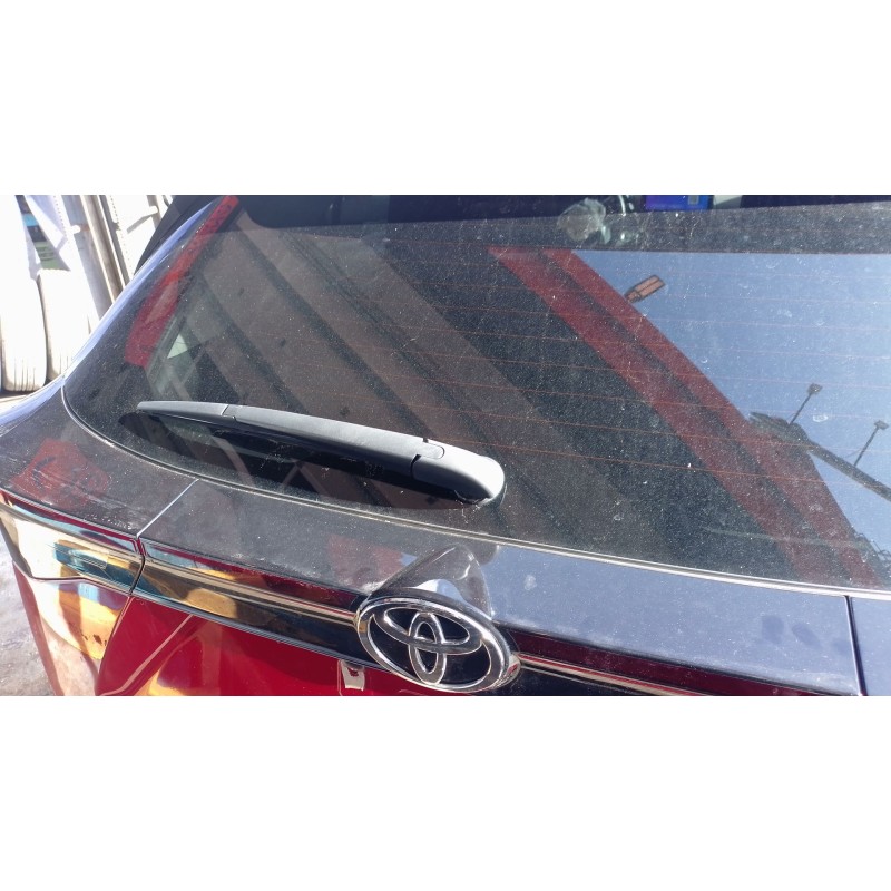 Recambio de motor limpia trasero para toyota yaris cross (mxp_) 1.5 hybrid (mxpj10) referencia OEM IAM   