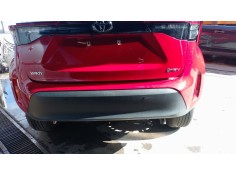 Recambio de paragolpes trasero para toyota yaris cross (mxp_) 1.5 hybrid (mxpj10) referencia OEM IAM   