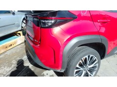 Recambio de paragolpes trasero para toyota yaris cross (mxp_) 1.5 hybrid (mxpj10) referencia OEM IAM    2