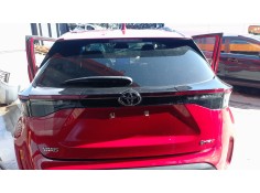 PORTON TRASERO 670050D802 670050D802 
