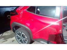 Recambio de bomba combustible para toyota yaris cross (mxp_) 1.5 hybrid (mxpj10) referencia OEM IAM   