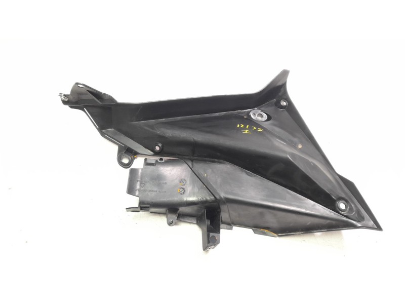 Recambio de carenado delantero izquierdo para ktm super adventure 1290 super adventure s referencia OEM IAM 61908103000  