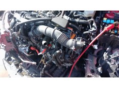 Recambio de caja cambios para toyota yaris cross (mxp_) 1.5 hybrid (mxpj10) referencia OEM IAM   