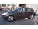 OPEL CORSA D