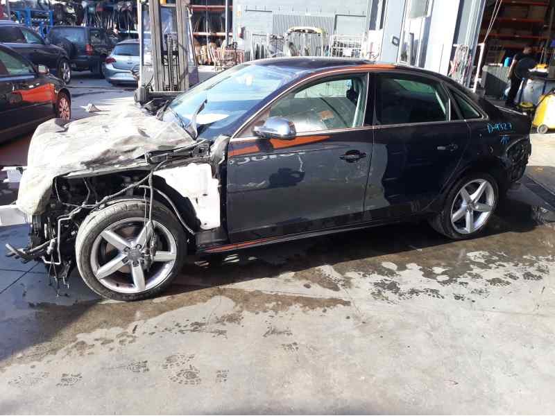 audi a4 ber. (b8) del año 2015