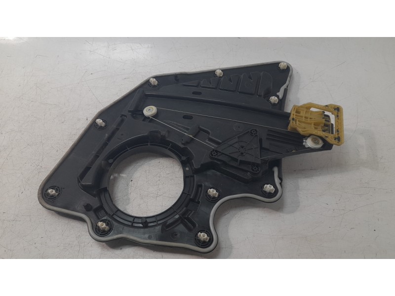 Recambio de elevalunas trasero derecho para ford kuga hybrid st-line x referencia OEM IAM LJ6BS27000BE  