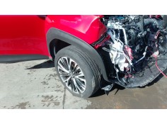 Recambio de cremallera direccion para toyota yaris cross (mxp_) 1.5 hybrid (mxpj10) referencia OEM IAM   