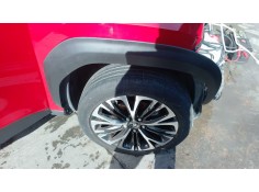 Recambio de mangueta delantera derecha para toyota yaris cross (mxp_) 1.5 hybrid (mxpj10) referencia OEM IAM   