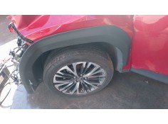 MANGUETA DELANTERA IZQUIERDA 4321202410 