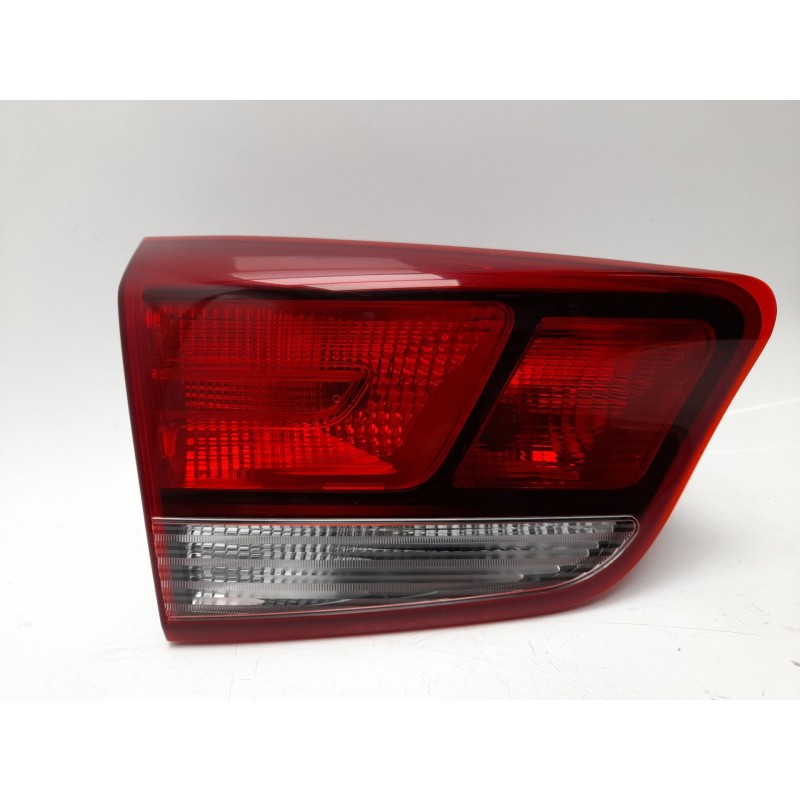 Recambio de piloto trasero izquierdo interior para kia rio iv (yb, sc, fb) 1.25 referencia OEM IAM 92403H8010  