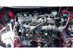 Recambio de motor completo para toyota yaris cross (mxp_) 1.5 hybrid (mxpj10) referencia OEM IAM   