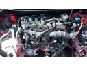 MOTOR COMPLETO M15AFXE M15AFXE 