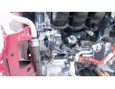 MOTOR COMPLETO M15AFXE M15AFXE 