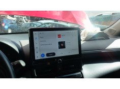 PANTALLA MULTIFUNCION 