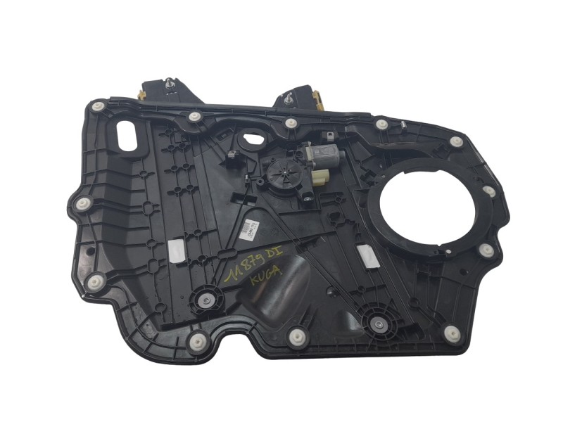 Recambio de elevalunas delantero izquierdo para ford kuga hybrid st-line x referencia OEM IAM LJ6BR23209AE  