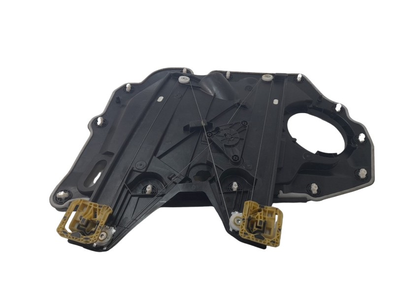 Recambio de elevalunas delantero izquierdo para ford kuga hybrid st-line x referencia OEM IAM LJ6BR23209AE  