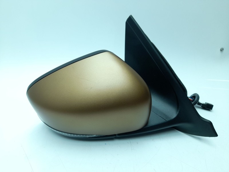 Recambio de retrovisor derecho para dacia spring referencia OEM IAM 963011440R  1050862013/1330304