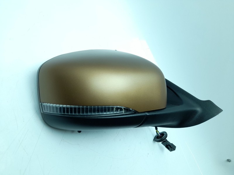 Recambio de retrovisor derecho para dacia spring referencia OEM IAM 963011440R  1050862013/1330304