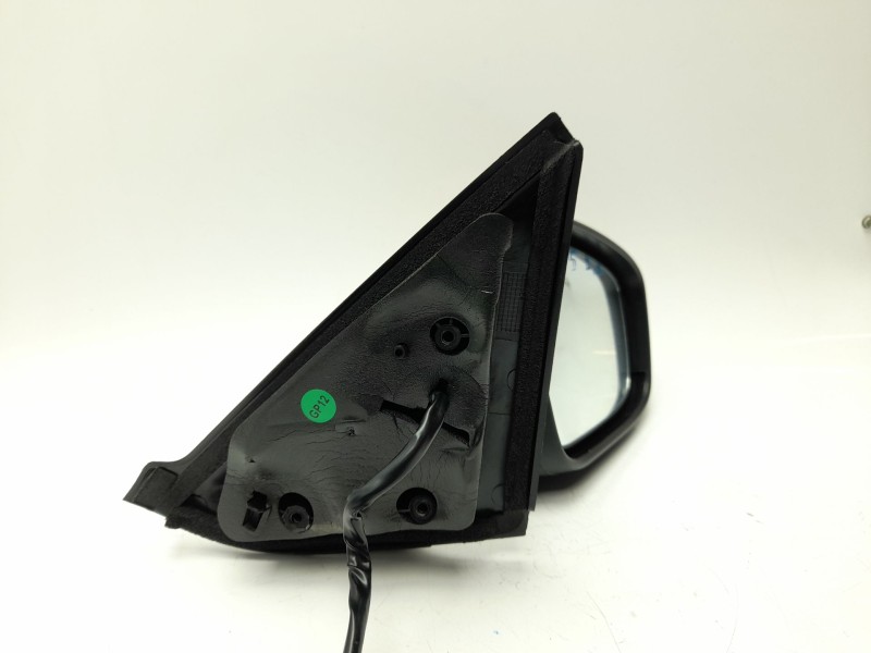 Recambio de retrovisor derecho para dacia spring referencia OEM IAM 963011440R  1050862013/1330304