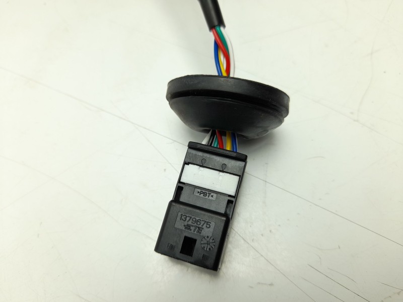 Recambio de retrovisor derecho para dacia spring referencia OEM IAM 963011440R  1050862013/1330304