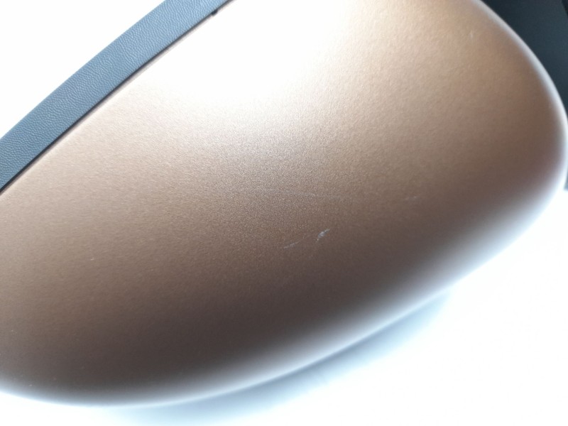 Recambio de retrovisor derecho para dacia spring referencia OEM IAM 963011440R  1050862013/1330304