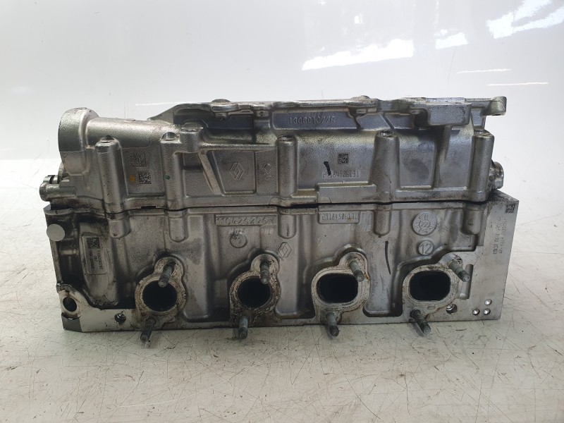 Recambio de culata para renault megane iv hatchback (b9a/m/n_) 1.5 blue dci 115 (b9a6) referencia OEM IAM 110426296R  