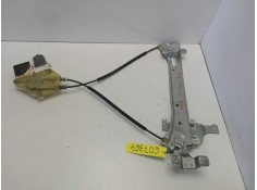 ELEVALUNAS TRASERO IZQUIERDO 827210003R 106198618 115645