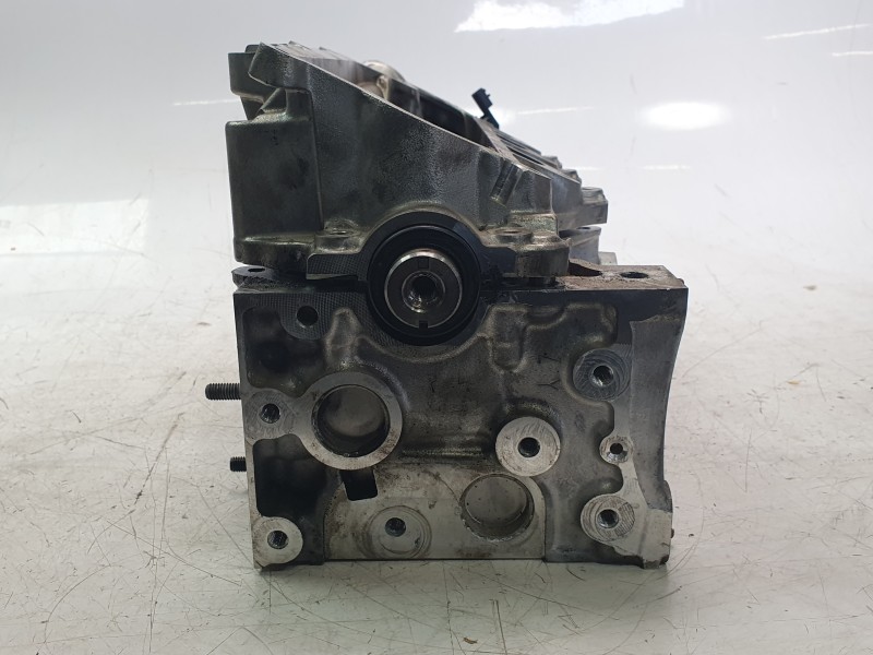 Recambio de culata para renault megane iv hatchback (b9a/m/n_) 1.5 blue dci 115 (b9a6) referencia OEM IAM 110426296R  