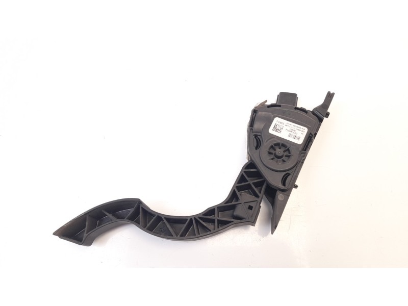 Recambio de potenciometro pedal para ford focus lim. trend + referencia OEM IAM EV619F836AA 6PV01036880 