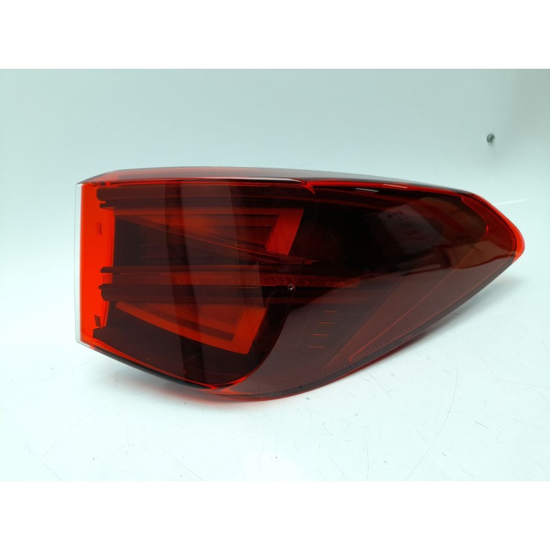 Recambio de piloto trasero derecho para cupra leon (kl1, ku1, kug) 1.5 tsi referencia OEM IAM   