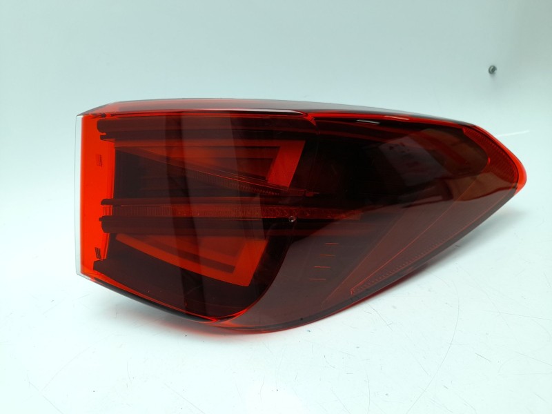 Recambio de piloto trasero derecho para cupra leon (kl1, ku1, kug) 1.5 tsi referencia OEM IAM   