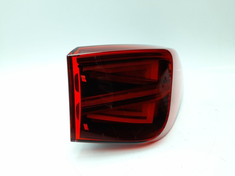 Recambio de piloto trasero derecho para cupra leon (kl1, ku1, kug) 1.5 tsi referencia OEM IAM   