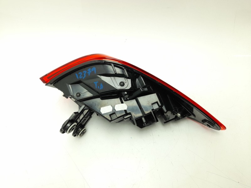 Recambio de piloto trasero derecho para cupra leon (kl1, ku1, kug) 1.5 tsi referencia OEM IAM   